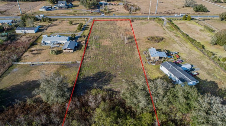 HWY 54, KATHLEEN, Florida 33849, ,Land,For Sale,HWY 54,L4927785