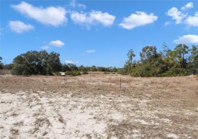 321 BREAM CIRCLE, POINCIANA, Florida 34759, ,Land,For Sale,BREAM,O6001471