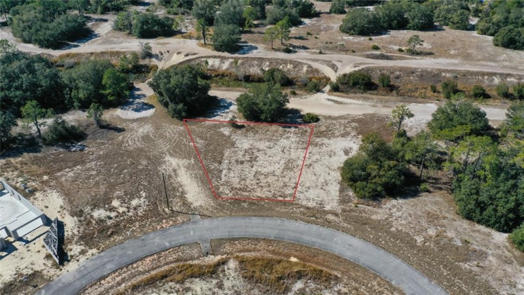321 BREAM CIRCLE, POINCIANA, Florida 34759, ,Land,For Sale,BREAM,O6001471