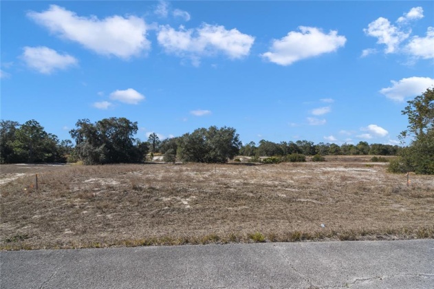 321 BREAM CIRCLE, POINCIANA, Florida 34759, ,Land,For Sale,BREAM,O6001471