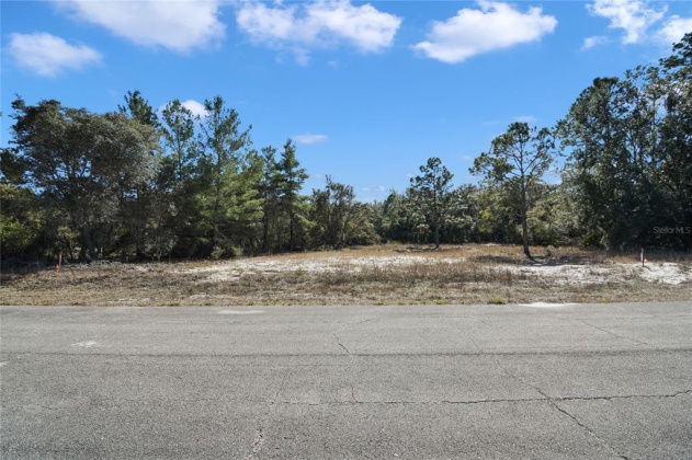 BOWFIN COURT, POINCIANA, Florida 34759, ,Land,For Sale,BOWFIN,O6001476
