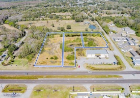 4514 US HIGHWAY 92, LAKELAND, Florida 33801, ,Land,For Sale,US HIGHWAY 92,L4927848