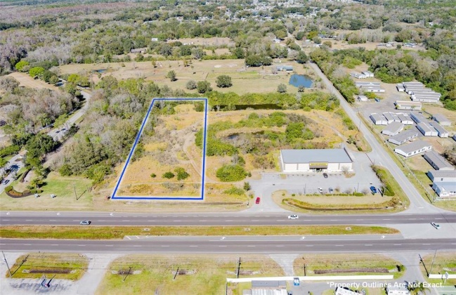 4514 US HIGHWAY 92, LAKELAND, Florida 33801, ,Land,For Sale,US HIGHWAY 92,L4927848