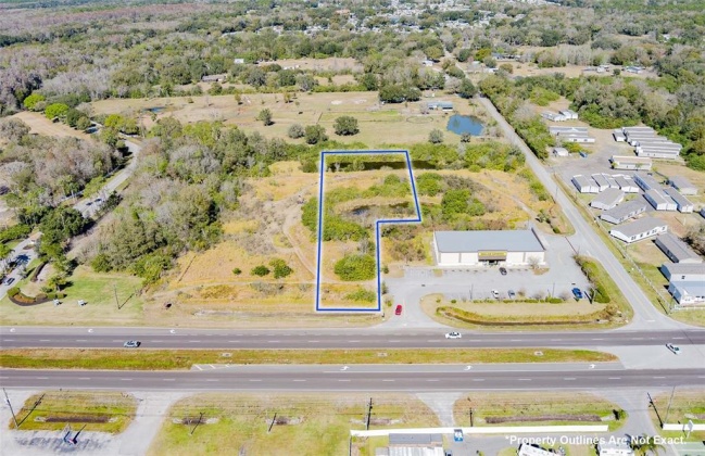4514 US HIGHWAY 92, LAKELAND, Florida 33801, ,Land,For Sale,US HIGHWAY 92,L4927848