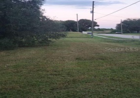 LINDUS PARK ROAD, BABSON PARK, Florida 33827, ,Land,For Sale,LINDUS PARK,S5062425