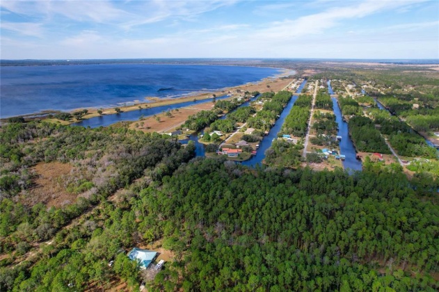 1119 POINCIANA DRIVE, INDIAN LAKE ESTATES, Florida 33855, ,Land,For Sale,POINCIANA,O6001256