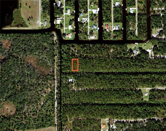 1119 POINCIANA DRIVE, INDIAN LAKE ESTATES, Florida 33855, ,Land,For Sale,POINCIANA,O6001256