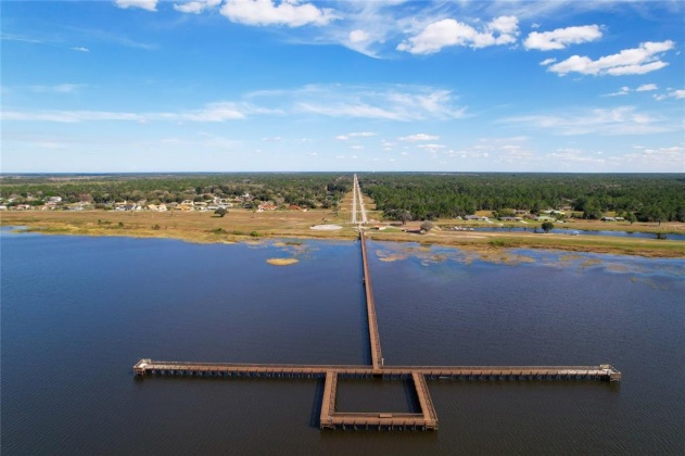1119 POINCIANA DRIVE, INDIAN LAKE ESTATES, Florida 33855, ,Land,For Sale,POINCIANA,O6001256