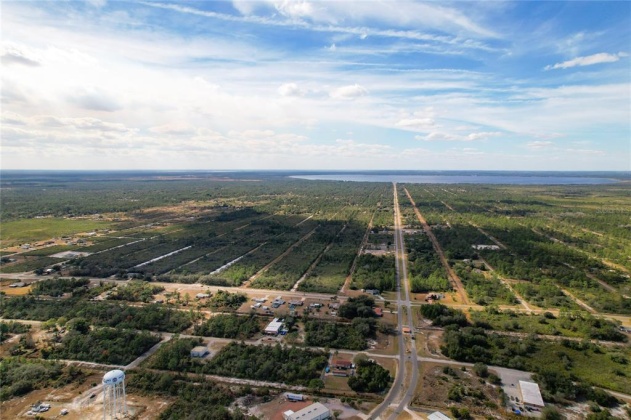 1119 POINCIANA DRIVE, INDIAN LAKE ESTATES, Florida 33855, ,Land,For Sale,POINCIANA,O6001256