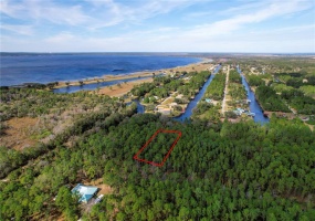 1119 POINCIANA DRIVE, INDIAN LAKE ESTATES, Florida 33855, ,Land,For Sale,POINCIANA,O6001256