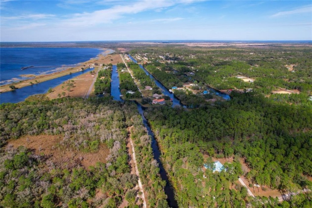 1119 POINCIANA DRIVE, INDIAN LAKE ESTATES, Florida 33855, ,Land,For Sale,POINCIANA,O6001256