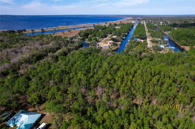 1119 POINCIANA DRIVE, INDIAN LAKE ESTATES, Florida 33855, ,Land,For Sale,POINCIANA,O6001256