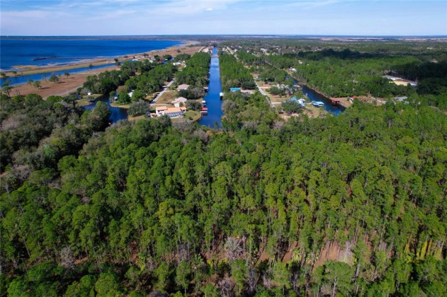 1119 POINCIANA DRIVE, INDIAN LAKE ESTATES, Florida 33855, ,Land,For Sale,POINCIANA,O6001256