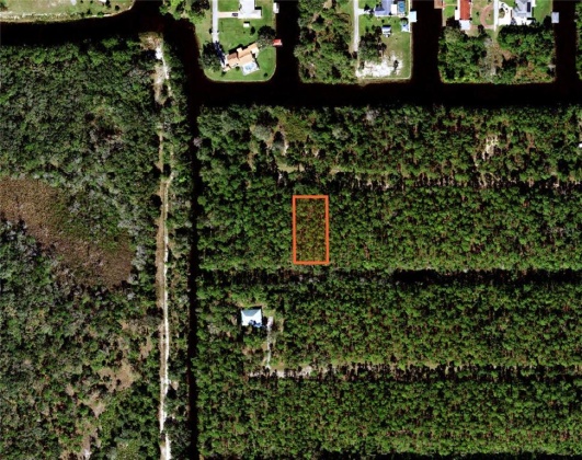 POINCIANA DRIVE, INDIAN LAKE ESTATES, Florida 33855, ,Land,For Sale,POINCIANA,O6001261