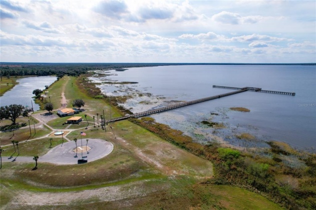 POINCIANA DRIVE, INDIAN LAKE ESTATES, Florida 33855, ,Land,For Sale,POINCIANA,O6001261