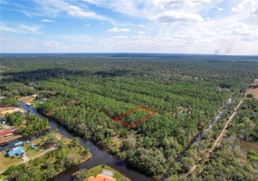 POINCIANA DRIVE, INDIAN LAKE ESTATES, Florida 33855, ,Land,For Sale,POINCIANA,O6001261