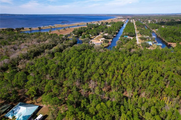 POINCIANA DRIVE, INDIAN LAKE ESTATES, Florida 33855, ,Land,For Sale,POINCIANA,O6001261