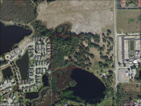 LAKE WILSON ROAD, DAVENPORT, Florida 33896, ,Land,For Sale,LAKE WILSON,S5062293