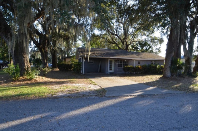 420 WILSON STREET, FORT MEADE, Florida 33841, 2 Bedrooms Bedrooms, ,2 BathroomsBathrooms,Residential,For Sale,WILSON,P4919288