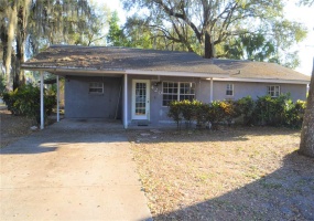 420 WILSON STREET, FORT MEADE, Florida 33841, 2 Bedrooms Bedrooms, ,2 BathroomsBathrooms,Residential,For Sale,WILSON,P4919288