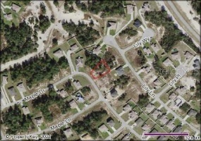 127 MAPLE DRIVE, POINCIANA, Florida 34759, ,Land,For Sale,MAPLE,O5993548