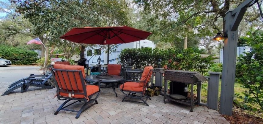 244 SADDLE LANE, LAKE WALES, Florida 33898, ,Land,For Sale,SADDLE,U8151349