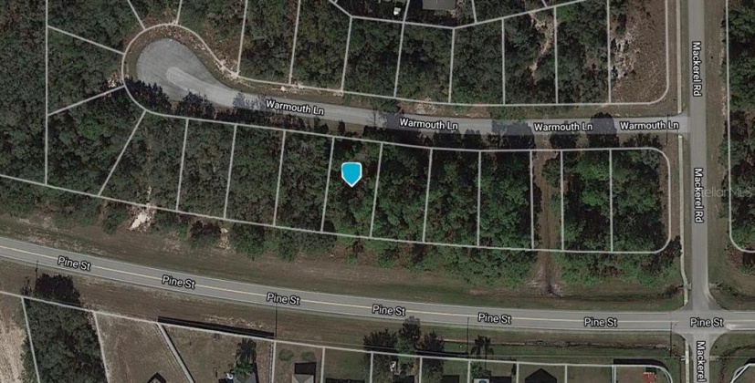 112 WARMOUTH LANE, POINCIANA, Florida 34759, ,Land,For Sale,WARMOUTH,O5851031