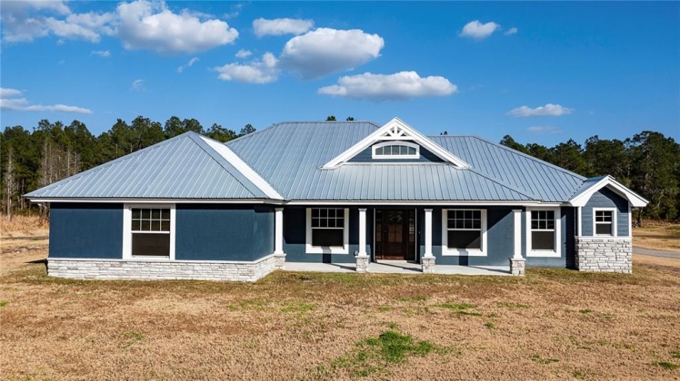 12735 OLD DADE CITY ROAD, KATHLEEN, Florida 33849, 3 Bedrooms Bedrooms, ,2 BathroomsBathrooms,Residential,For Sale,OLD DADE CITY,B4900925