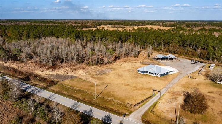 12735 OLD DADE CITY ROAD, KATHLEEN, Florida 33849, 3 Bedrooms Bedrooms, ,2 BathroomsBathrooms,Residential,For Sale,OLD DADE CITY,B4900925