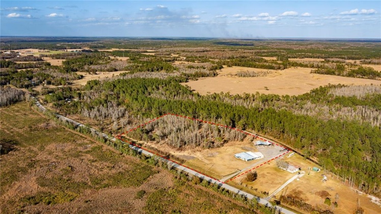 12735 OLD DADE CITY ROAD, KATHLEEN, Florida 33849, 3 Bedrooms Bedrooms, ,2 BathroomsBathrooms,Residential,For Sale,OLD DADE CITY,B4900925