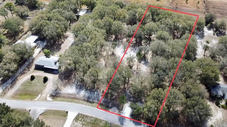 855 KEEN ROAD, FROSTPROOF, Florida 33843, ,Land,For Sale,KEEN,S5062468