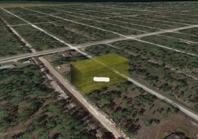 715 GAILLARDIA DRIVE, INDIAN LAKE ESTATES, Florida 33855, ,Land,For Sale,GAILLARDIA,O6002657