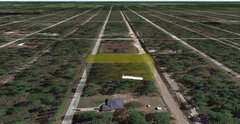 715 GAILLARDIA DRIVE, INDIAN LAKE ESTATES, Florida 33855, ,Land,For Sale,GAILLARDIA,O6002657