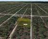 715 GAILLARDIA DRIVE, INDIAN LAKE ESTATES, Florida 33855, ,Land,For Sale,GAILLARDIA,O6002657