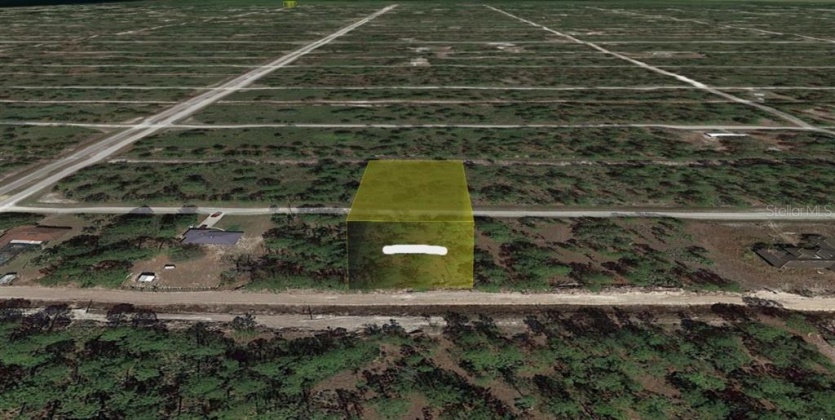 715 GAILLARDIA DRIVE, INDIAN LAKE ESTATES, Florida 33855, ,Land,For Sale,GAILLARDIA,O6002657