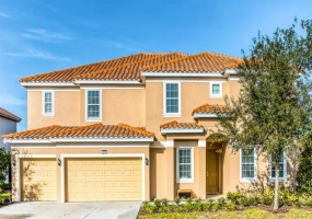 4053 OAKTREE DRIVE, DAVENPORT, Florida 33837, 14 Bedrooms Bedrooms, ,11 BathroomsBathrooms,Residential,For Sale,OAKTREE,S5062392