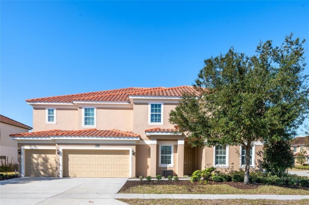 4053 OAKTREE DRIVE, DAVENPORT, Florida 33837, 14 Bedrooms Bedrooms, ,11 BathroomsBathrooms,Residential,For Sale,OAKTREE,S5062392
