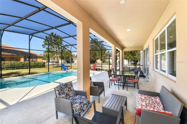 4053 OAKTREE DRIVE, DAVENPORT, Florida 33837, 14 Bedrooms Bedrooms, ,11 BathroomsBathrooms,Residential,For Sale,OAKTREE,S5062392