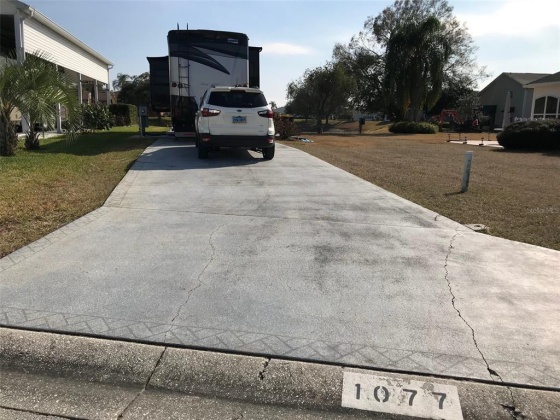 1077 CARAVAN LOOP, POLK CITY, Florida 33868, ,Land,For Sale,CARAVAN,L4927909