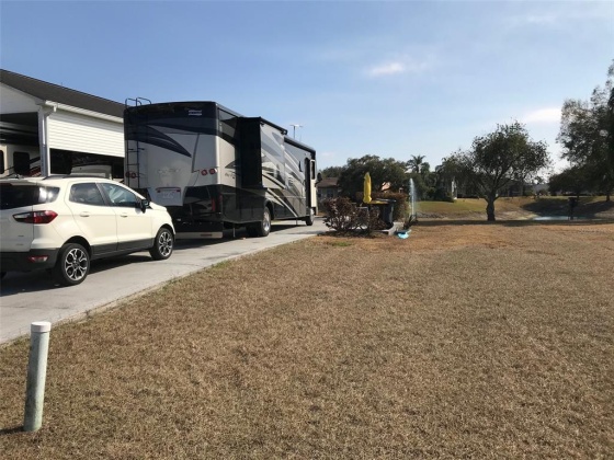 1077 CARAVAN LOOP, POLK CITY, Florida 33868, ,Land,For Sale,CARAVAN,L4927909