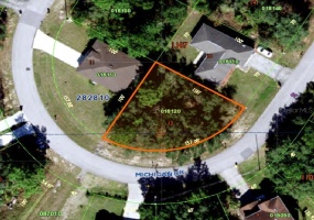 MICHIGAN DRIVE, POINCIANA, Florida 34759, ,Land,For Sale,MICHIGAN,S5062618