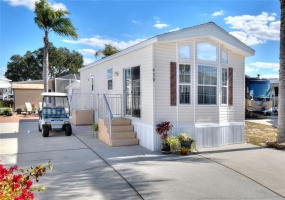 450 PAR PINES BOULEVARD, DAVENPORT, Florida 33837, 1 Bedroom Bedrooms, ,1 BathroomBathrooms,Residential,For Sale,PAR PINES,L4927765