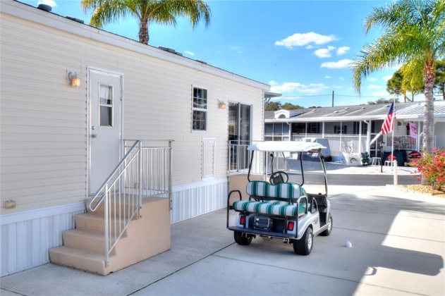 450 PAR PINES BOULEVARD, DAVENPORT, Florida 33837, 1 Bedroom Bedrooms, ,1 BathroomBathrooms,Residential,For Sale,PAR PINES,L4927765