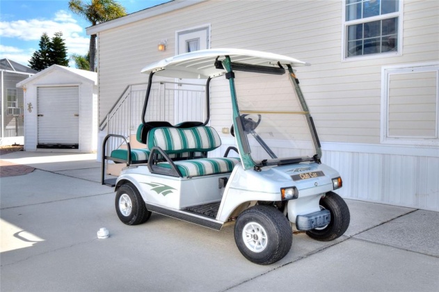 450 PAR PINES BOULEVARD, DAVENPORT, Florida 33837, 1 Bedroom Bedrooms, ,1 BathroomBathrooms,Residential,For Sale,PAR PINES,L4927765