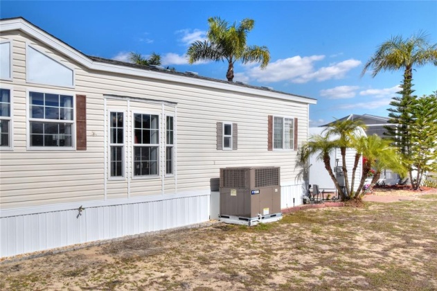 450 PAR PINES BOULEVARD, DAVENPORT, Florida 33837, 1 Bedroom Bedrooms, ,1 BathroomBathrooms,Residential,For Sale,PAR PINES,L4927765