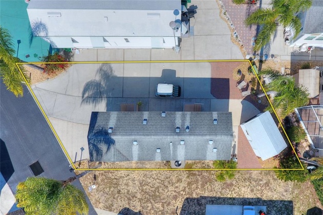 450 PAR PINES BOULEVARD, DAVENPORT, Florida 33837, 1 Bedroom Bedrooms, ,1 BathroomBathrooms,Residential,For Sale,PAR PINES,L4927765