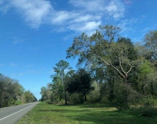 COMMONWEALTH AVENUE, POLK CITY, Florida 33868, ,Land,For Sale,COMMONWEALTH,S5061917