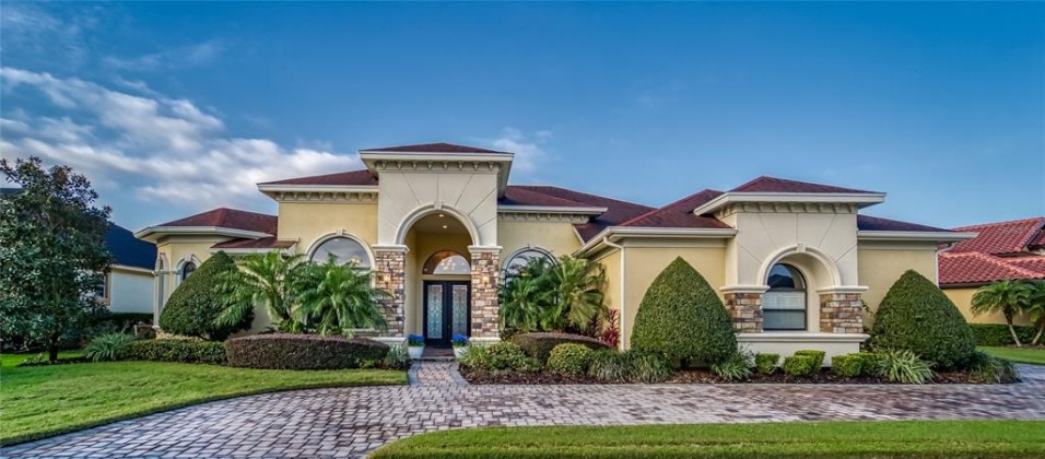1918 HERITAGE LAKES BOULEVARD, LAKELAND, Florida 33803, 4 Bedrooms Bedrooms, ,3 BathroomsBathrooms,Residential,For Sale,HERITAGE LAKES,L4927677