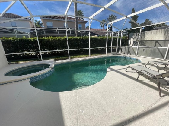 648 BRUNELLO DRIVE, DAVENPORT, Florida 33897, 4 Bedrooms Bedrooms, ,3 BathroomsBathrooms,Rental Properties,For Sale,BRUNELLO,O6001214