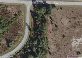 1617 MARLIN DRIVE, POINCIANA, Florida 34759, ,Land,For Sale,MARLIN,S4856620